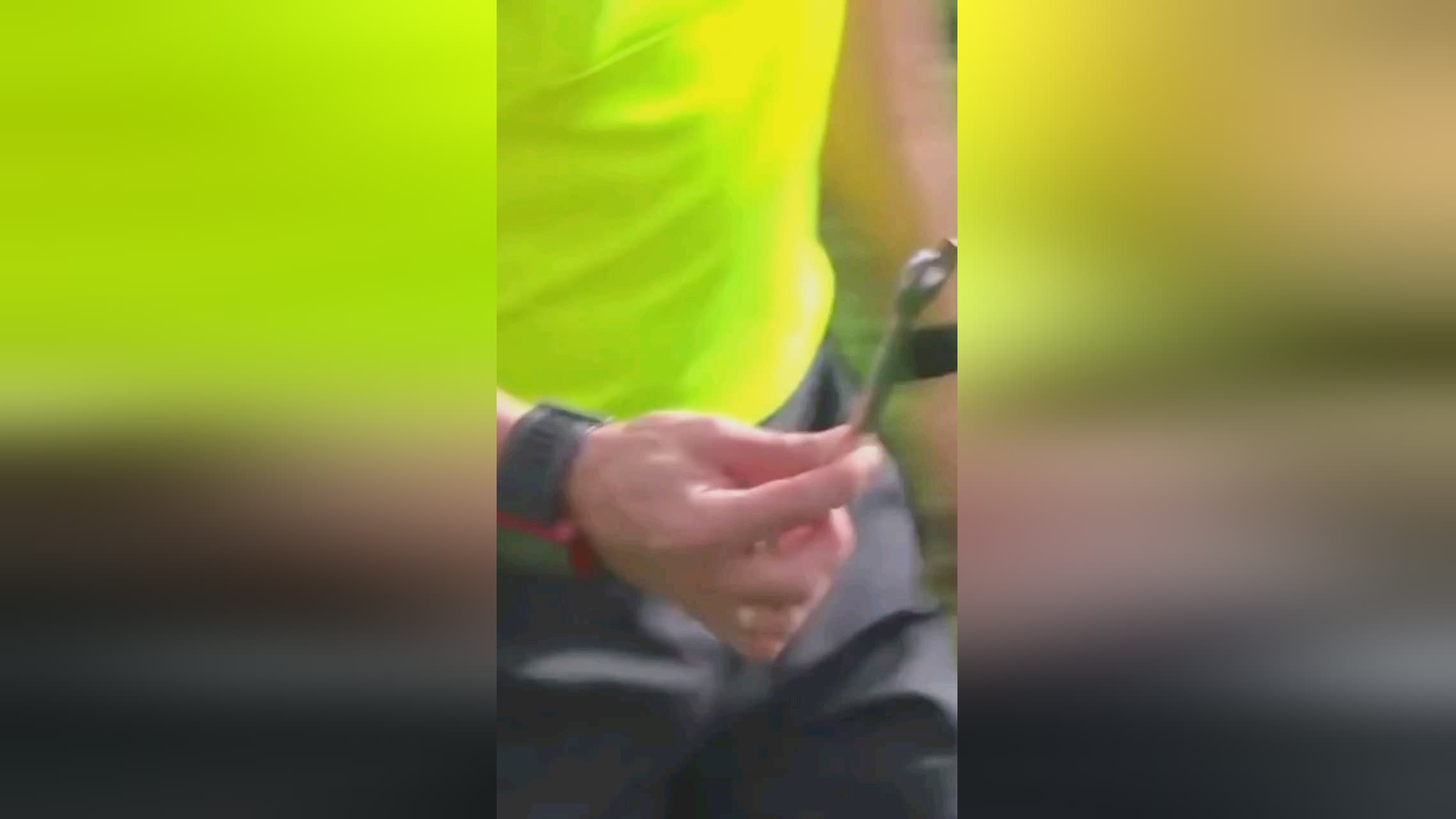 后腰屏障费